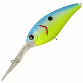 Воблер TsuYoki PLOW 75F L614 (216674) tr-255889