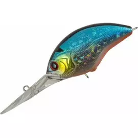 Воблер TsuYoki PRIMA 60F 014R (216429) tr-255907