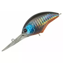 Воблер TsuYoki PRIMA 60F 413 (216426) tr-255911