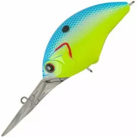 Воблер TsuYoki PRIMA 60F L614 (216422) tr-255917