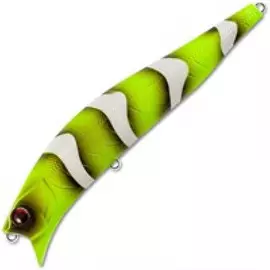 Воблер TsuYoki SATANA 115F 645 (215556) tr-233879