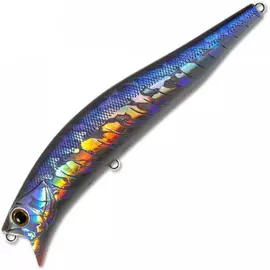 Воблер TsuYoki SATANA 115F HU (215553) tr-235668