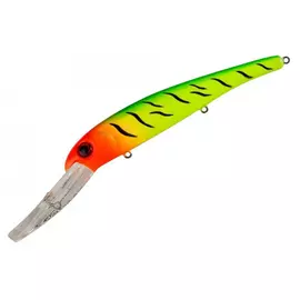 Воблер tsuyoki soloist 90f 640 (215259) tr-233859