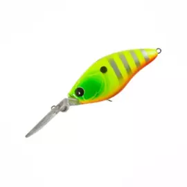 Воблер TsuYoki WIST 65F 092 (214517) tr-233976