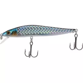 Воблер Twich minnow (11гр; 98мм; 0-1,2м) SP цв.T01 (HS-TM-9041-11-S-T01) Helios tr-245485