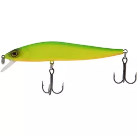 Воблер Twich minnow (11гр; 98мм; 0-1,2м) SP цв.M46 (HS-TM-9041-11-S-M46) Helios tr-245483