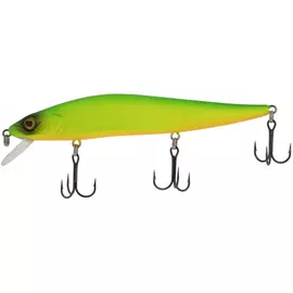 Воблер Twich minnow (14гр; 110мм; 0-1,5м) SP цв.M46 (HS-TM-9041-14-S-M46) Helios tr-245493