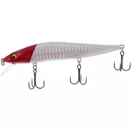 Воблер Twich minnow (14гр; 110мм; 0-1,5м) SP цв.L18 (HS-TM-9041-14-S-L18) Helios tr-245492