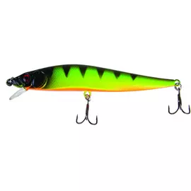 Воблер "vizor" (9,8гр; 100мм; 0,3-0,8м) f-плавающий цв.№008 premier (pr-v100-008) tr-226776