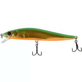 Воблер "Vizor" (9,8гр; 100мм; 0,3-0,8м) F-плавающий цв.№012 PREMIER (PR-V100-012) tr-226779