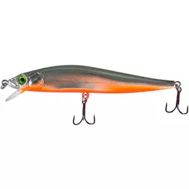 Воблер "Vizor" (9,8гр; 100мм; 0,3-0,8м) F-плавающий цв.№013 PREMIER (PR-V100-013) tr-226780