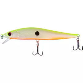 Воблер "Vizor" (9,8гр; 100мм; 0,3-0,8м) F-плавающий цв.№006 PREMIER (PR-V100-006) tr-226775