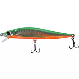 Воблер "Vizor" (9,8гр; 100мм; 0,3-0,8м) F-плавающий цв.№011 PREMIER (PR-V100-011) tr-226778