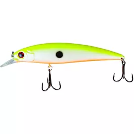 Воблер "X-Point" (12,0гр; 98мм; 0,7-1,8м) F-плавающий цв.№006 PREMIER (PR-XP98-006) tr-226753