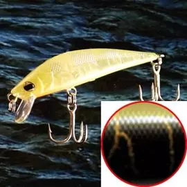 Воблер Yum-Yum CY 8047 SH-217 (3.2 гр, 50 мм) CY 8047 SH-217