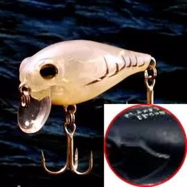 Воблер Yum-Yum CY 8054 006 (4.2 гр, 40 мм) CY 8054 006