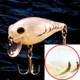 Воблер Yum-Yum CY 8054 SH-165 (4.2 гр, 40 мм) CY 8054 SH-165