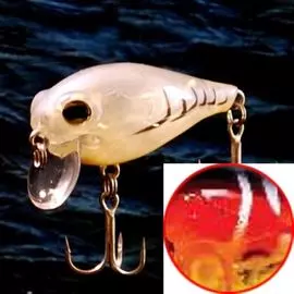 Воблер Yum-Yum CY 8054 SH-197 (4.2 гр, 40 мм) CY 8054 SH-197