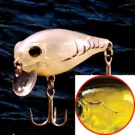 Воблер Yum-Yum CY 8054 SH-291 (4.2 гр, 40 мм) CY 8054 SH-291