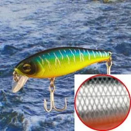 Воблер Yum-Yum CY 9001 002 (4.5 гр, 50 мм) CY 9001 002