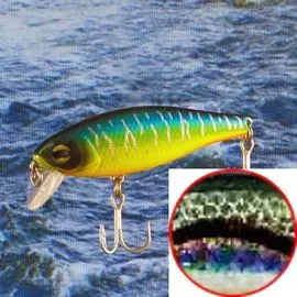 Воблер Yum-Yum CY 9001 SH-154 (4.5 гр, 50 мм) CY 9001 SH-154