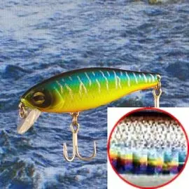 Воблер Yum-Yum CY 9001 SH-159 (4.5 гр, 50 мм) CY 9001 SH-159