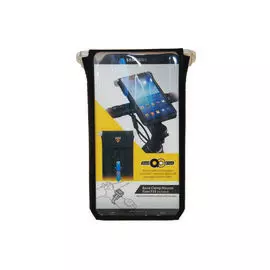 Водонепроницаемый чехол Topeak для смартфонов до 6'' Tp275_black
