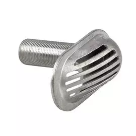 Водозаборник охлаждения двигателя нерж. d19 мм S1175219