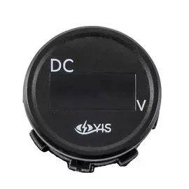 Вольтметр цифровой 2.5-30 В с клеммами SPBG1T