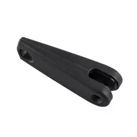 Вороток шпильки струбцины Yamaha F2.5-6 6EEG31180000