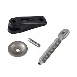 Вороток струбцины Suzuki DF4-6 41210986L1000