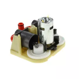 Вторая ступень насоса BST12, C56 S480009