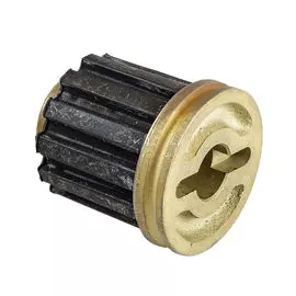 Втулка гребного винта Suzuki DF4-6;DT4/5 шпонка 5812098600000