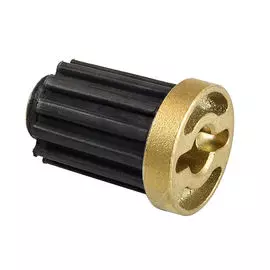 Втулка гребного винта Suzuki DT5-8 шпонка 5812098513000