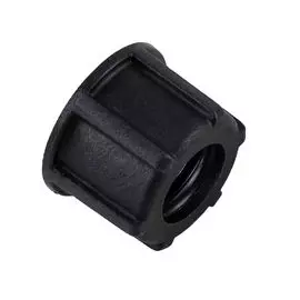 Втулка пластиковая резьбовая на трубку струбцины Honda BF8-60 50335ZV5000