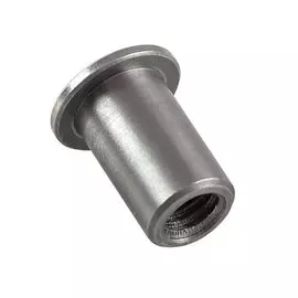 Втулка рейки трима (храповика) Volvo Penta, Omax 853760_OM