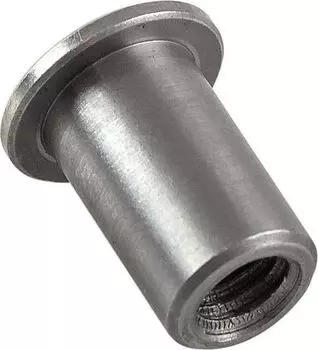 Втулка рейки трима (храповика) Volvo Penta, Recmar 853760_RM