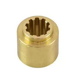 Втулка упорная Yamaha 20D-30D/F20A/25A/45A, Omax 6894599700_OM