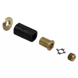 Втулка винта сменная для винта BaekSan, Mercury 135-300 л/с BHME