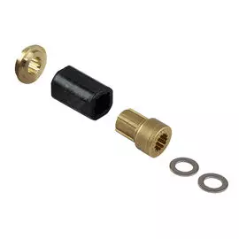 Втулка винта сменная для винта BaekSan, Suzuki, Evinrude 40-65 л/с BHSJC