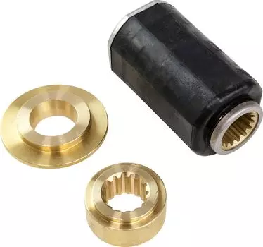 Втулка винта сменная для винта Marine Rocket Prime, Suzuki 150-300 л/с 10835901-PR