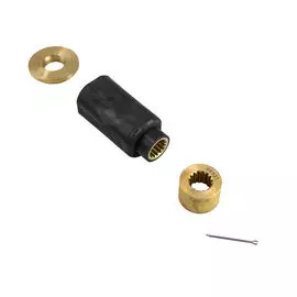 Втулка винта сменная для винта Marine Rocket, Johnson 90-300 л/с 10865901