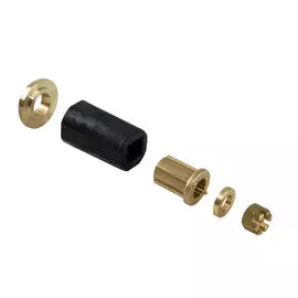 Втулка винта сменная для винта BaekSan, Yamaha 150-300 л/с BHYE