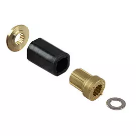 Втулка винта сменная для винта BaekSan, Yamaha 40-60 л/с BHYC