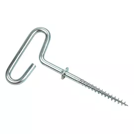 Ввертыш для зимней палатки HIGASHI hg-03520