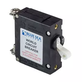 Выключатель автоматический 10 А 7206B