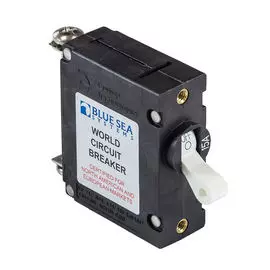 Выключатель автоматический 15 А 7210B