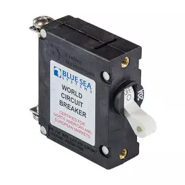 Выключатель автоматический 20 А 7214B