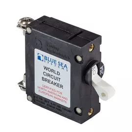 Выключатель автоматический 25 А 7218B