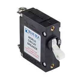 Выключатель автоматический 30 А 7222B